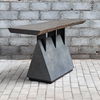 Vessel Industrial Console Table thumbnail 4