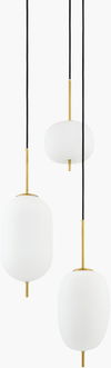 Redon Chandelier thumbnail 0