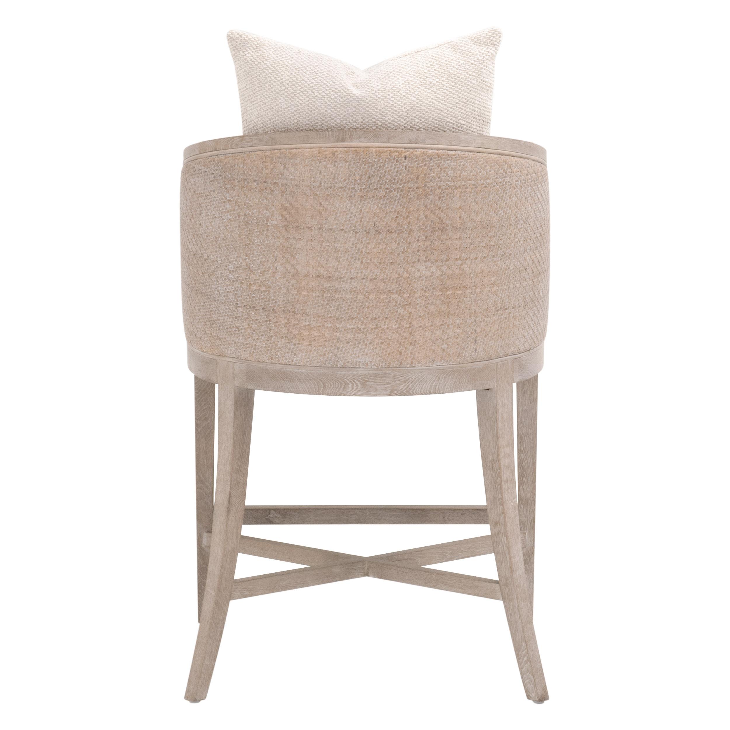 McGuire Counter Stool large image 