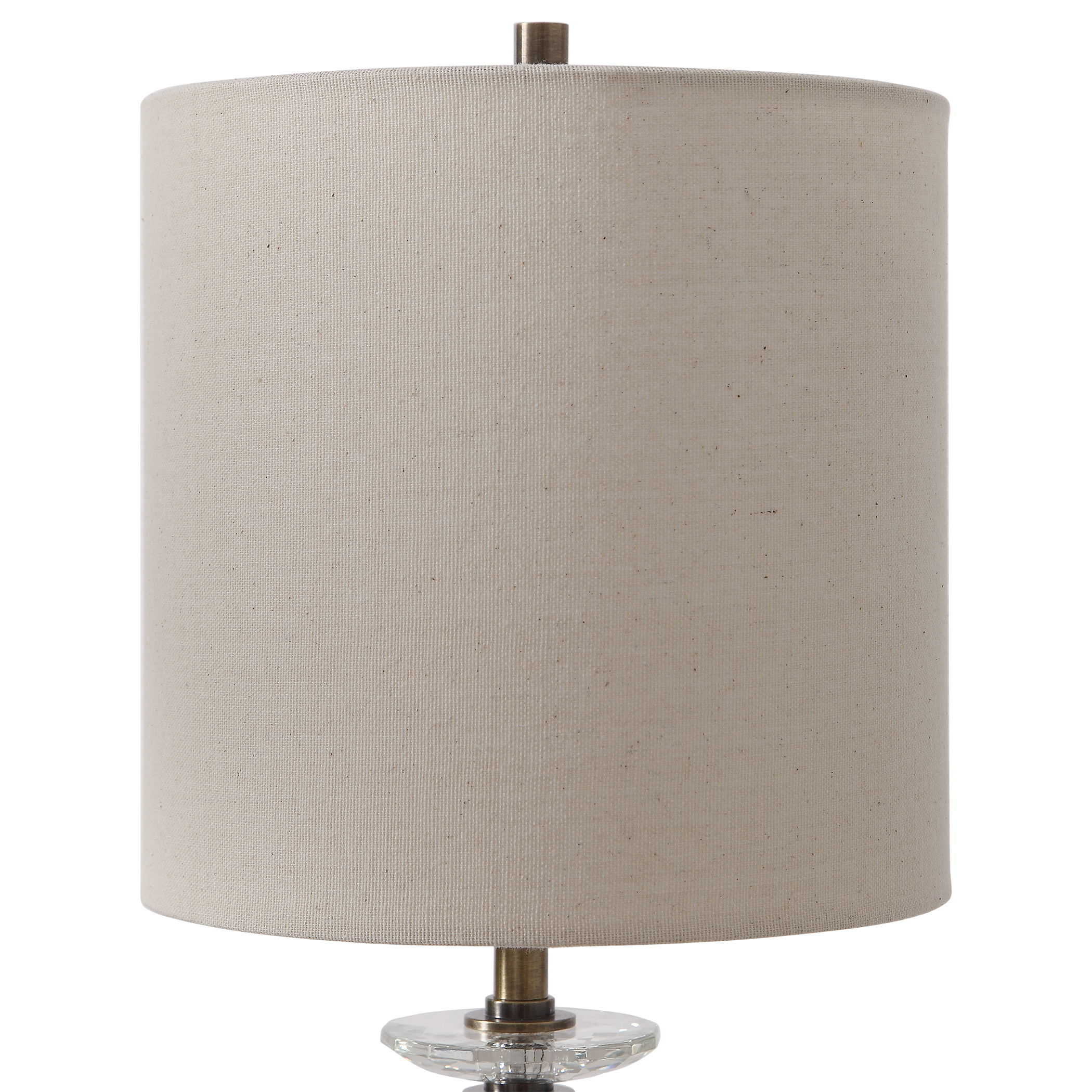 Parnell Industrial Buffet Lamp large image 