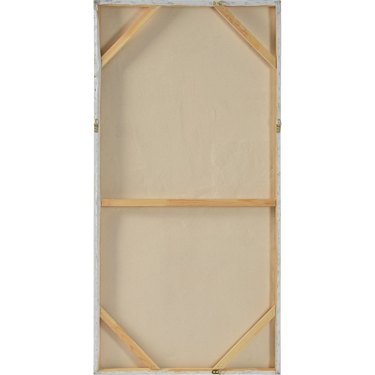 Yaffa  Canvas Art, Painting by Renwil, 60" height x 2" depth View 4