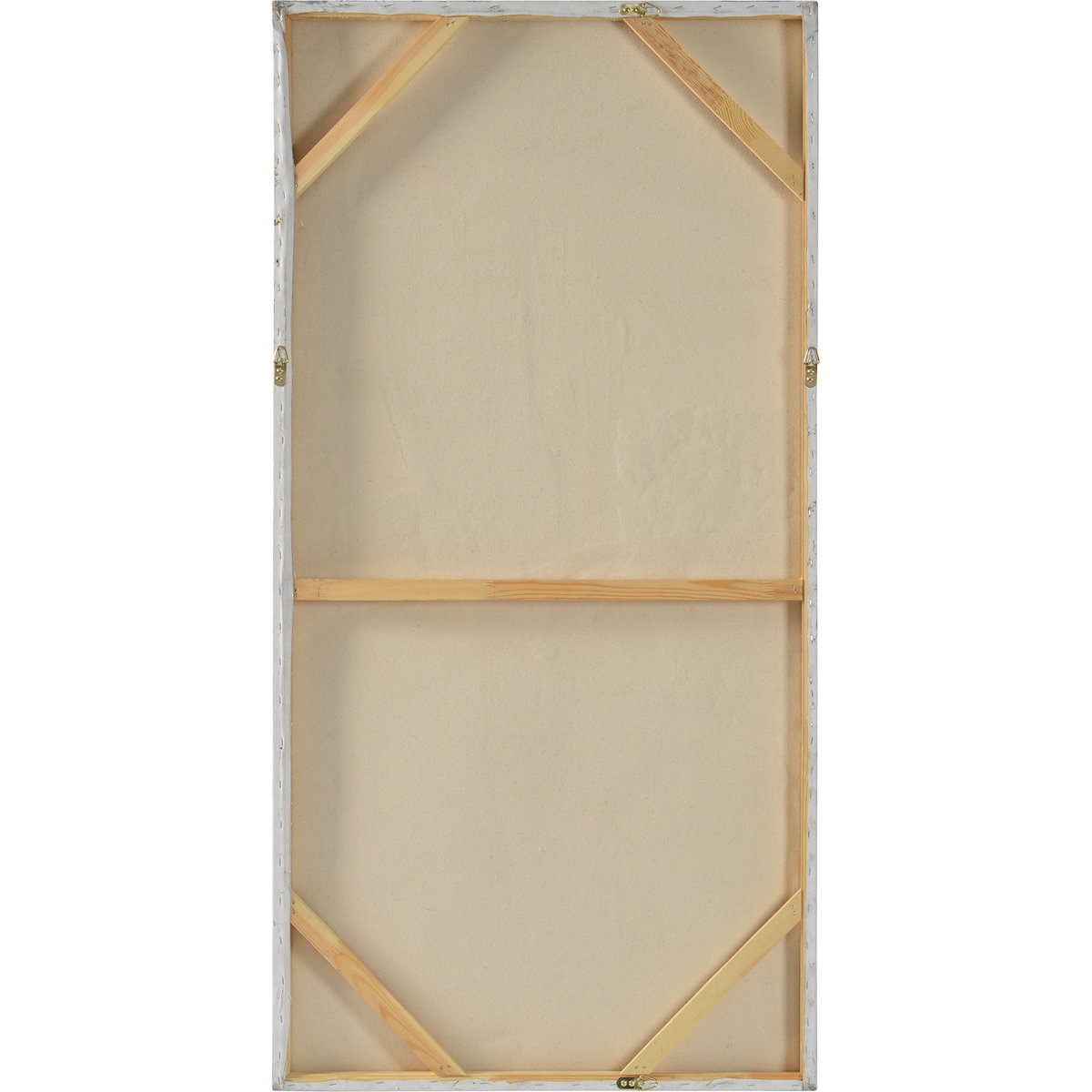 Yaffa  Canvas Art, Painting by Renwil, 60" height x 2" depth View 4