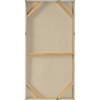 Yaffa  Canvas Art, Painting by Renwil, 60" height x 2" depth thumbnail 4
