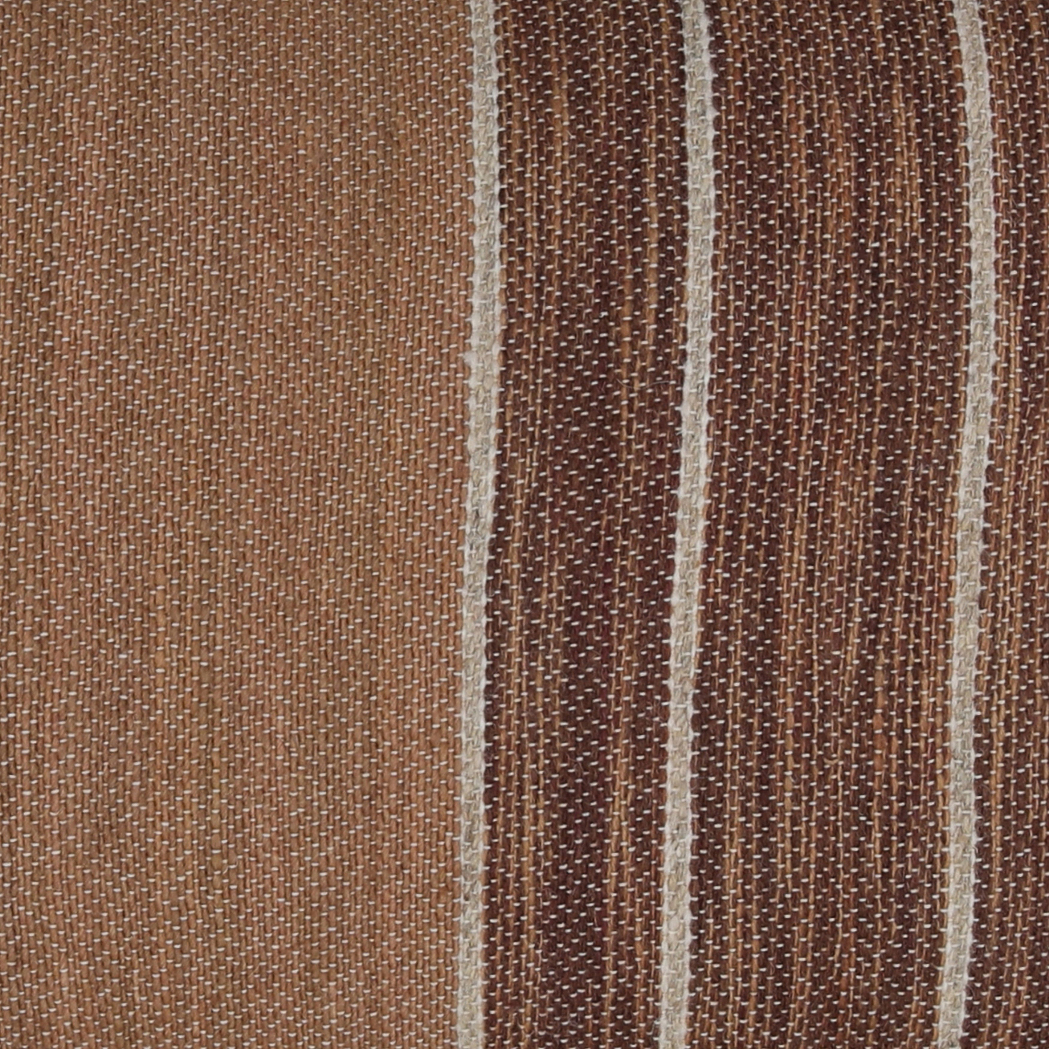 Delwyn Pillow Brown, Decorative Pillow by Dovetail, 24" width x 16" height x 7" depth View 3