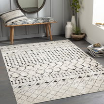 Online Designer Living Room Lavadora LVR-2336 9'3" x 12' Rug