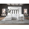 Metropolitan Rush Abstract Prints Set/2, Art by Uttermost, 52.75" width x 36.75" height x 3" depth thumbnail 6