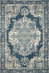Loloi Mika Rug, 10'6" length x 13'9" width thumbnail 1