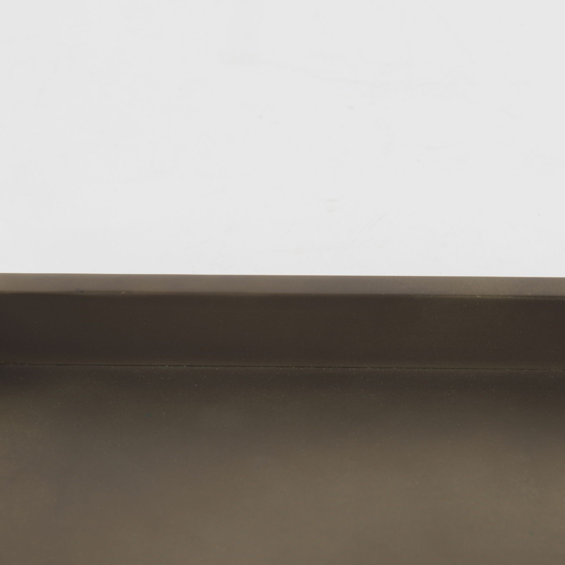 Shay Aluminium Tray - Small, Decorative Tray by Mercana, 9.5" length x 9.5" width x 3" height View 9