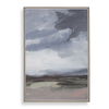 Bracing Framed Landscape Art, Painting by Uttermost, 42.7" width x 62.7" height x 2" depth thumbnail 1