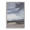Bracing Framed Landscape Art, by Uttermost, 42.7" width x 62.7" height x 2" depth thumbnail 1