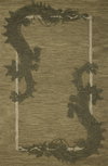 Brigette Romanek x Loloi Romi Rug, 2'3" length x 3'9" width thumbnail 1