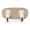 Warby Outdoor Dining Table thumbnail 4