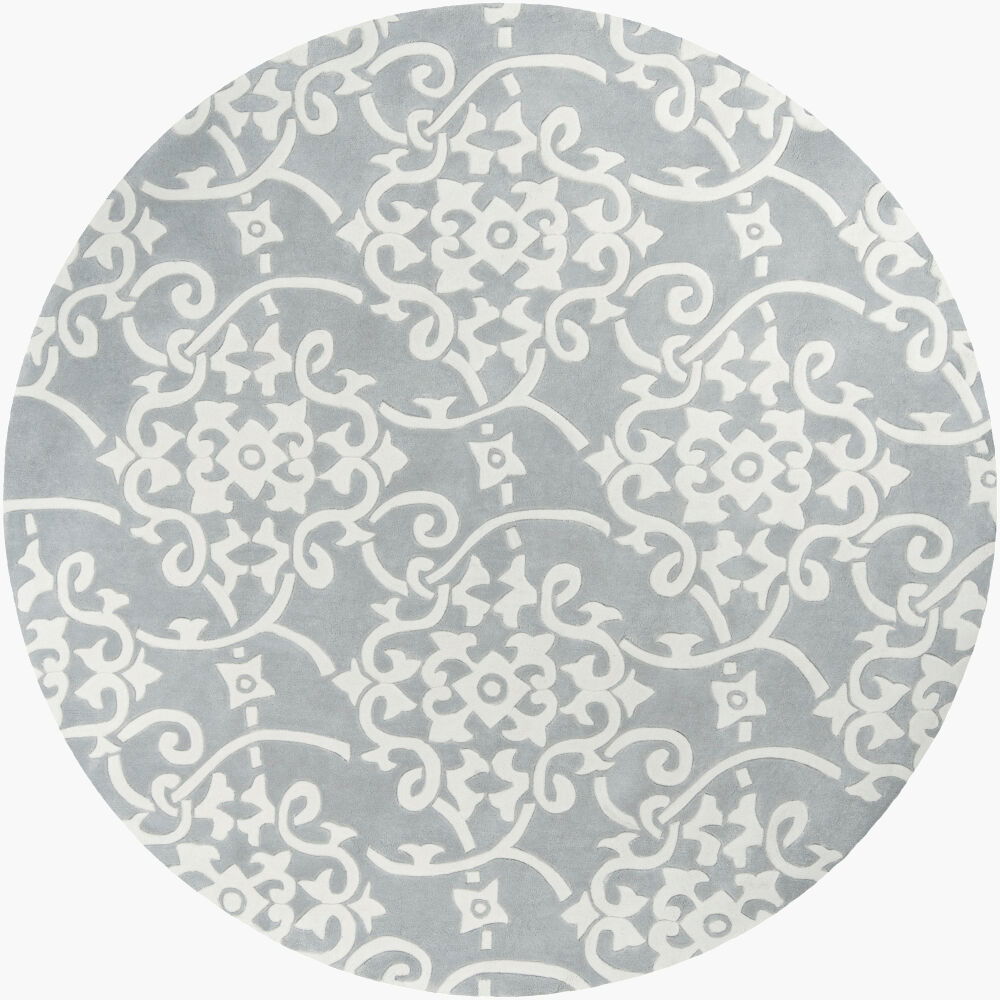 Cosmopolitan Handmade Rug large image 