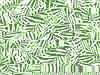 Oahu Fronds Green Peel & Stick Wallpaper thumbnail 0