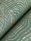 Geodes Green Wallpaper thumbnail 1