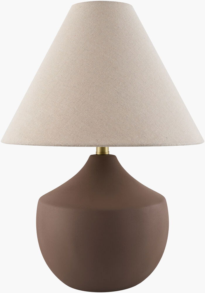 Benson Accent Table Lamp large image 