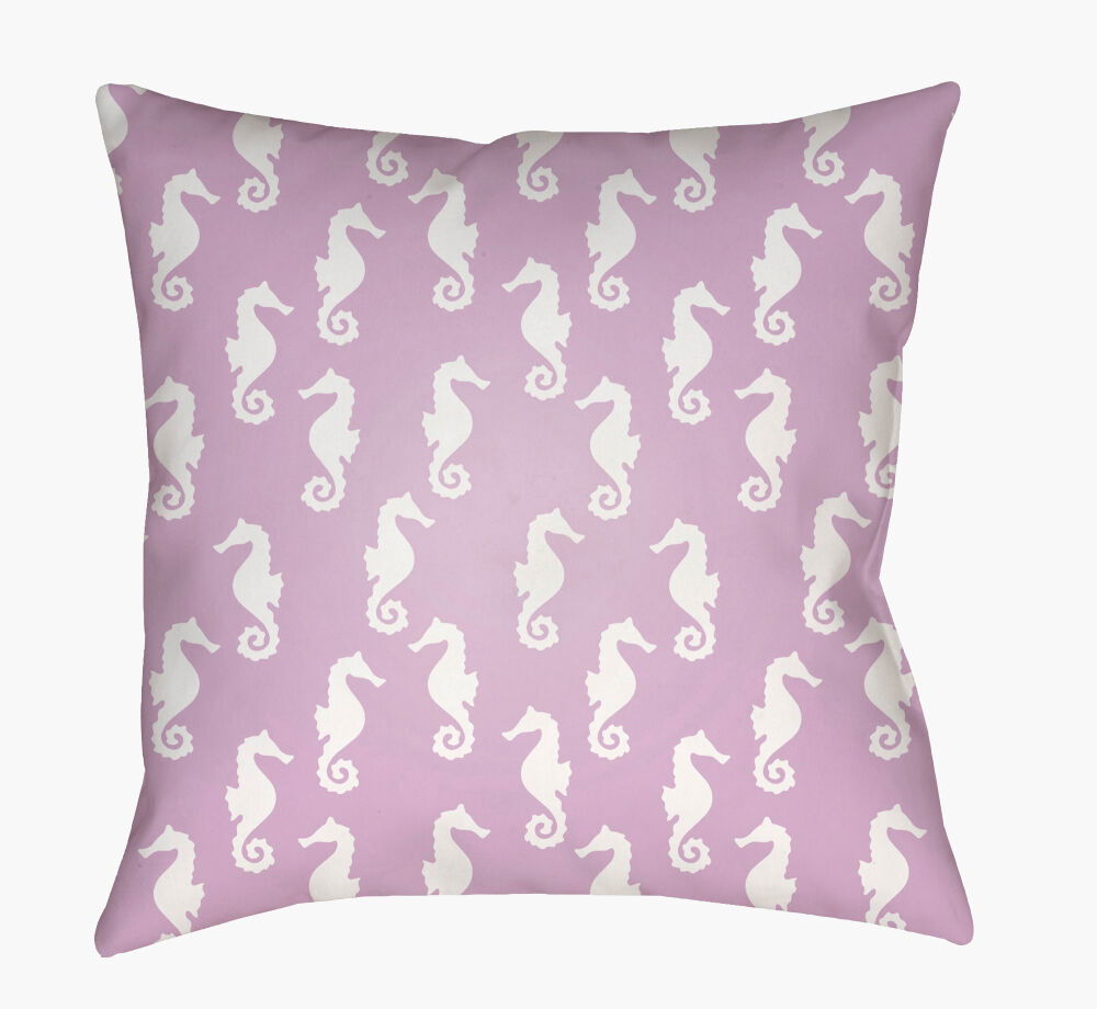 Sea Accent Pillow large image 