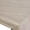 Prism Light Oak Console Table thumbnail 6