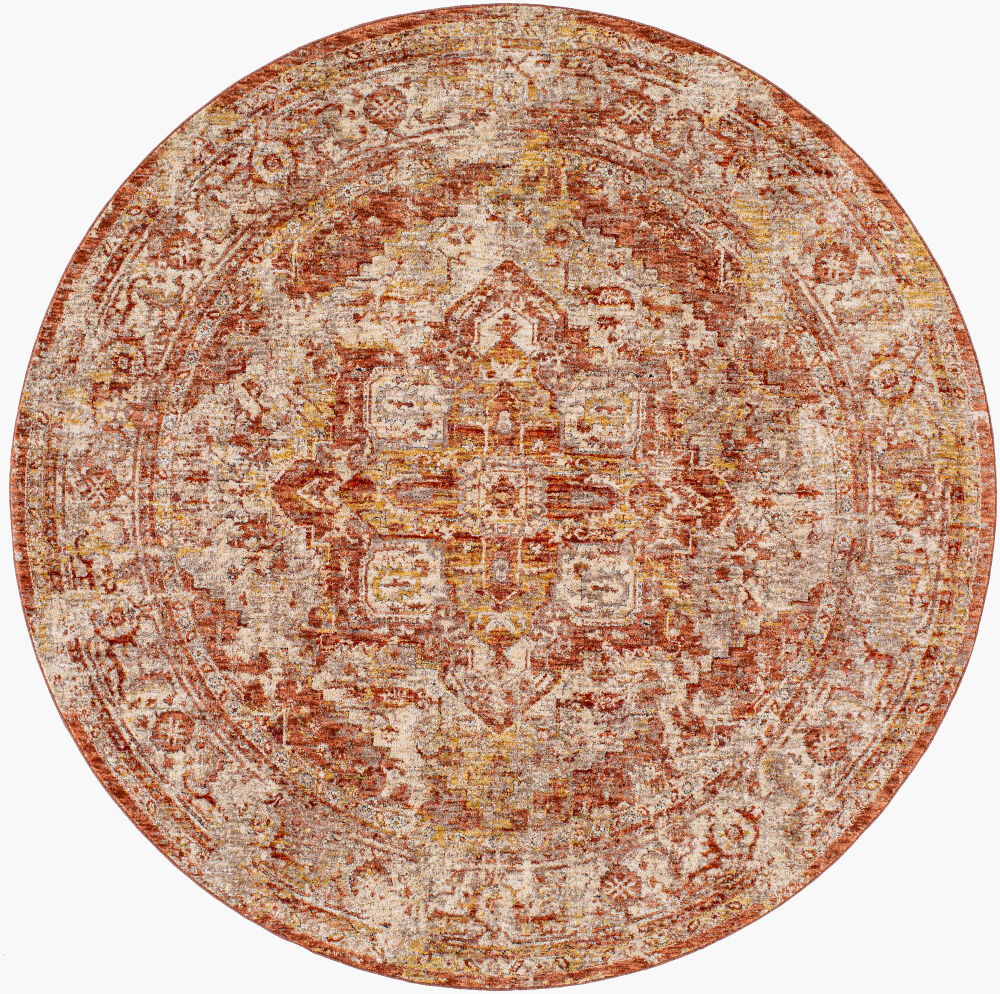 Mirabel Machine Woven Rug large image 