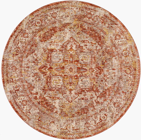 Mirabel Machine Woven Rug