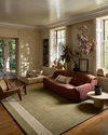 Leanne Ford x Loloi Craven Rug, 3'6" length x 5'6" width thumbnail 2