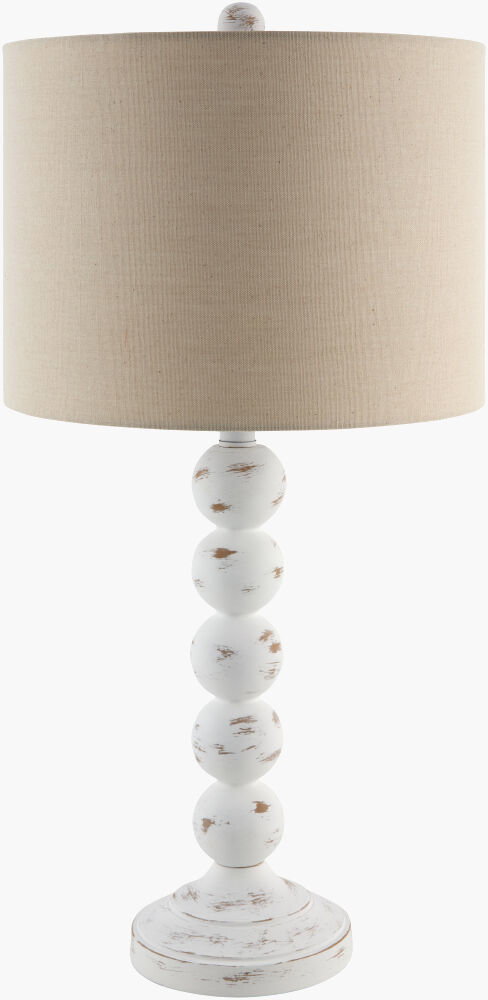 Zelda Accent Table Lamp