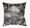 Textures Accent Pillow, Decorative Pillow by Surya, 20" length x 20" width thumbnail
