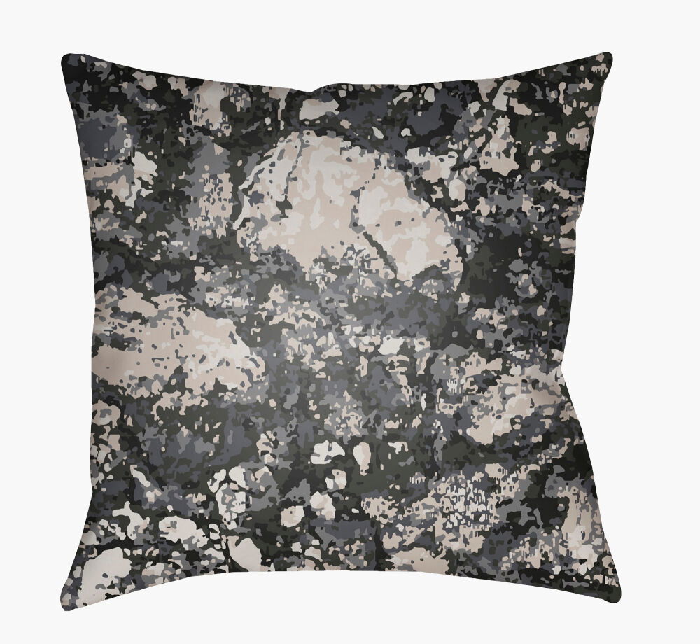 Textures Accent Pillow large image 