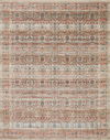 Loloi II Saban Rug, 1'6" length x 1'6" width thumbnail 1