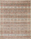 Loloi Saban Rug, 2'7" length x 4' width thumbnail 1