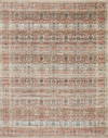 Loloi Saban Rug, 5'3" length x 5'3" width thumbnail 1