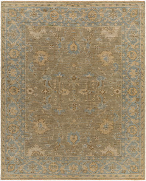 Reign Handmade Rug