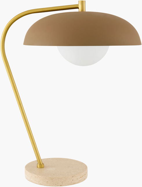 Hordio Accent Table Lamp