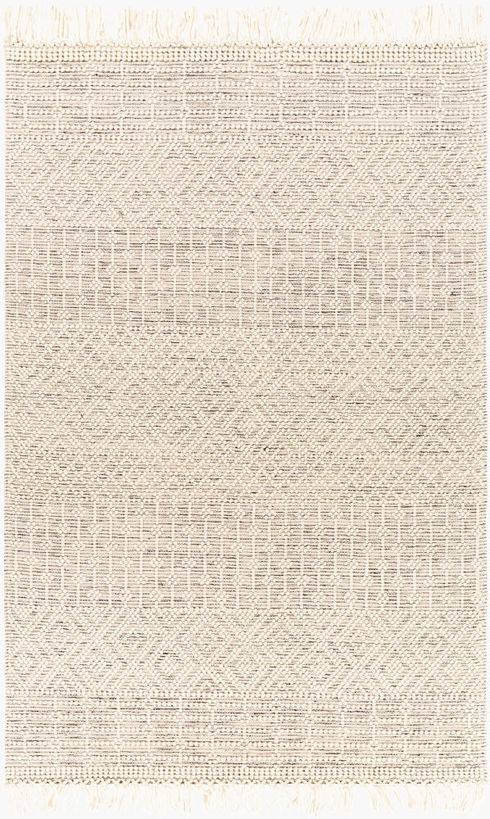 Casa DeCampo Handmade Rug