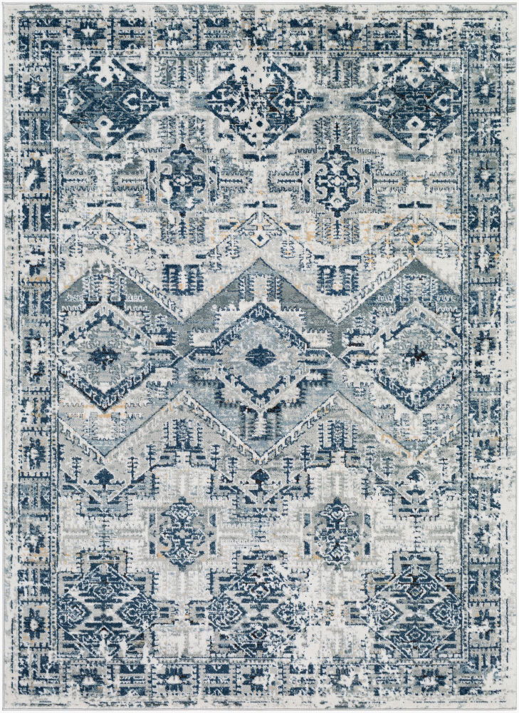 Jolie Machine Woven Rug large image 