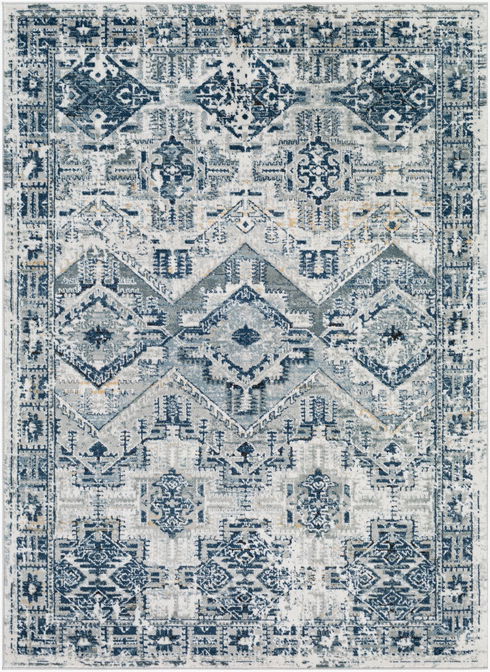 Jolie Machine Woven Rug