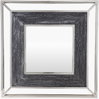 Allure Mirror, by Surya, 32" width x 32" height thumbnail