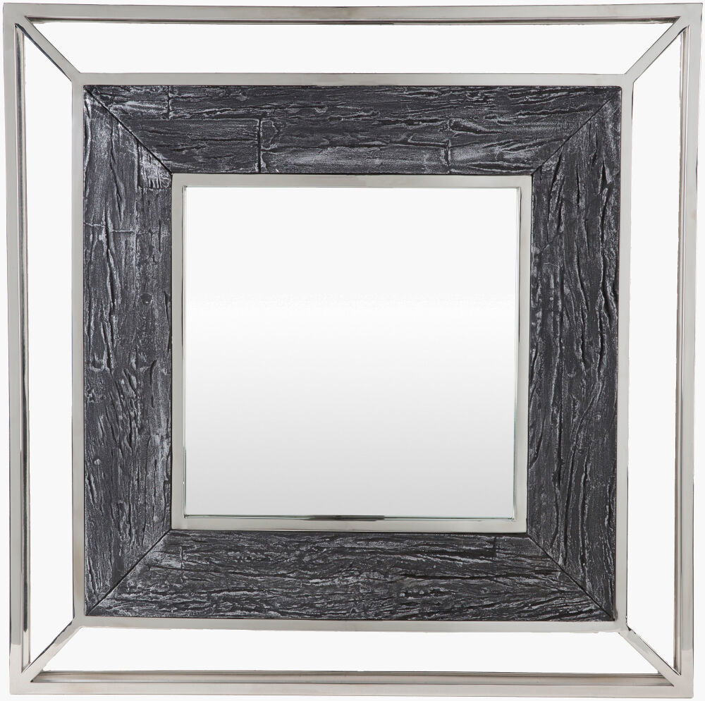 Allure Mirror large image 