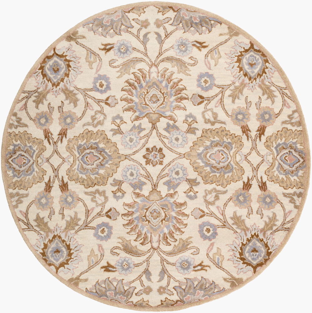Caesar Handmade Rug large image 