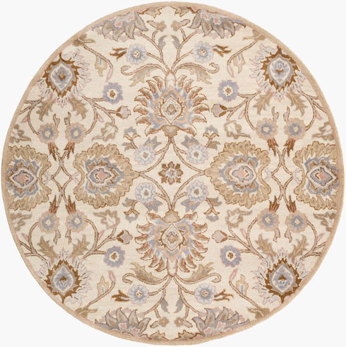 Caesar Handmade Rug