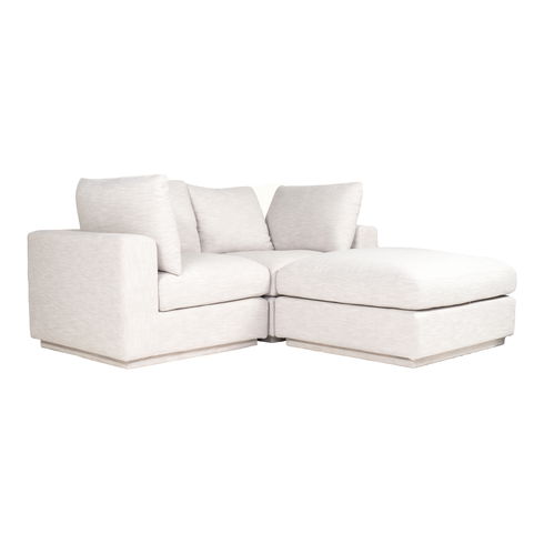 Justin Nook Modular Sectional
