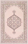Zahra Handmade Rug, by Surya, 3' length x 2' width thumbnail