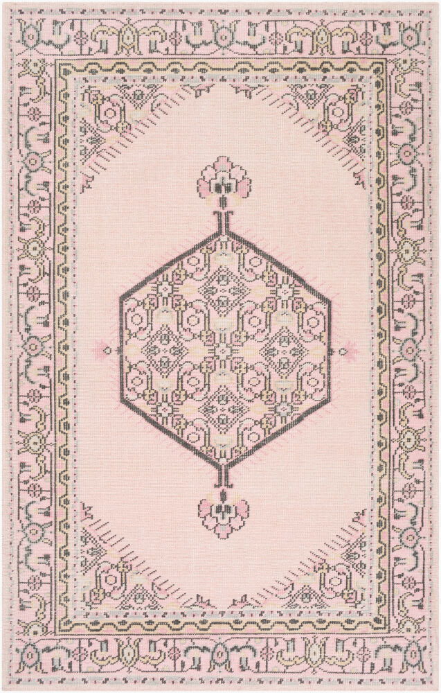 Zahra Handmade Rug large image 