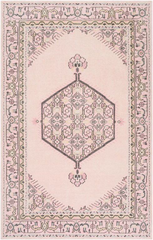 Zahra Handmade Rug