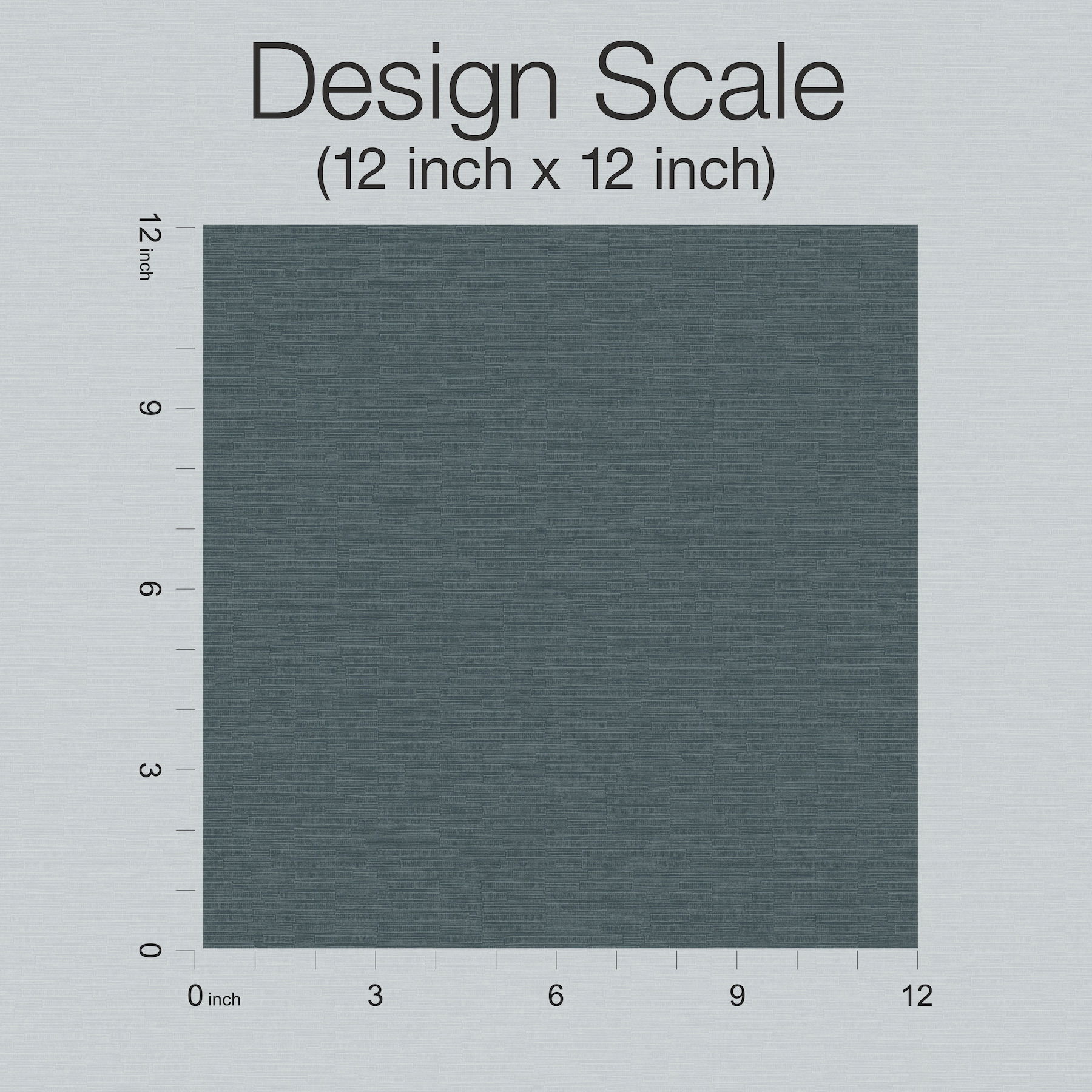 Cantilever Wrought Iron Wallpaper, by York Wall, 30' length x 2'2" width x 0.02" depth View 5