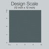 Cantilever Wrought Iron Wallpaper thumbnail 4