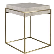 Online Designer Combined Living/Dining Inda Modern Accent Table