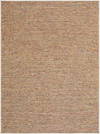 Crete Machine Woven Rug, by Surya, 10'0.08" length x 7'5.76" width thumbnail