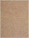 Crete Machine Woven Rug, by Surya, 10'0.08" length x 7'5.76" width thumbnail