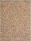 Crete Machine Woven Rug, by Surya, 6'11.86" length x 4'11.84" width thumbnail